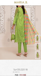 Mariab Duppta Ready to Wear