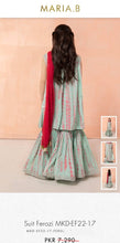 Load image into Gallery viewer, Mariab Fabric Tie &amp; Die
