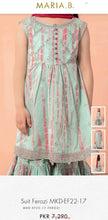 Load image into Gallery viewer, Mariab Fabric Tie &amp; Die
