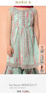 Mariab Fabric Tie & Die