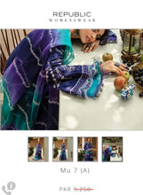 Load image into Gallery viewer, Republic Duppta

