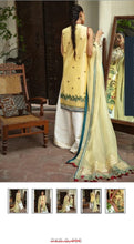 Load image into Gallery viewer, Republic Neckline Front &amp; Back
