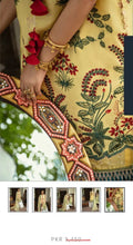 Load image into Gallery viewer, Republic Neckline Front &amp; Back
