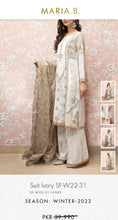 Load image into Gallery viewer, Mariab Fabric Plain Velvet

