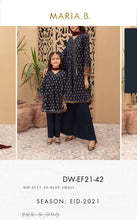 Load image into Gallery viewer, Mariab Duppta Ready to Wear
