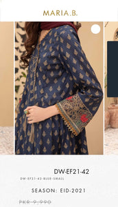 Mariab Duppta Ready to Wear