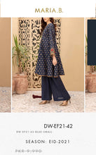 Load image into Gallery viewer, Mariab Duppta Ready to Wear
