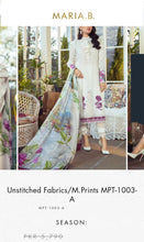 Load image into Gallery viewer, Mariab Duppta
