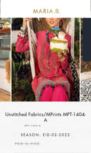 Load image into Gallery viewer, Mariab Shirt Printed
