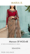 Load image into Gallery viewer, Mariab Sleeves Pair
