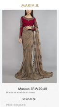 Load image into Gallery viewer, Mariab Sleeves Pair
