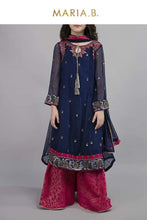 Load image into Gallery viewer, Mariab Frock  Ready To Wear
