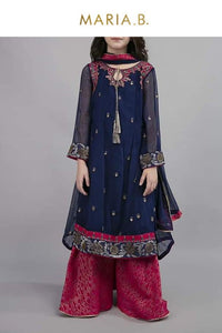 Mariab Frock  Ready To Wear