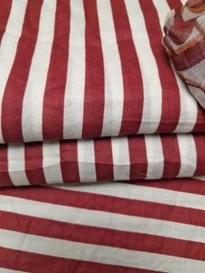 Mariab Fabric Printed Lawn