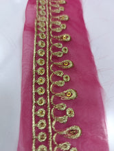 Load image into Gallery viewer, Mariab Patch / Neckline
