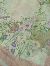 Load image into Gallery viewer, Mariab Duppta Printed Silk
