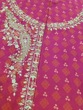 Load image into Gallery viewer, Mariab Front Angrakha
