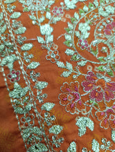 Load image into Gallery viewer, Mariab Front Angrakha
