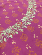 Load image into Gallery viewer, Mariab Front Angrakha
