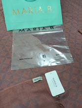 Load image into Gallery viewer, Mariab Shawl Ready to wear Woven
