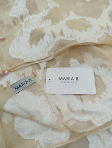 Mariab Duppta Ready to wear