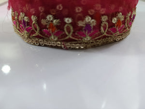 Mariab Patch