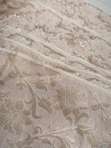 Mariab Fabric Banarsi / Jamawar