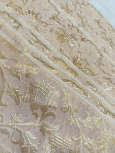 Mariab Fabric Banarsi / Jamawar