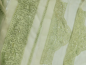 Mariab Patch Set Cutwork