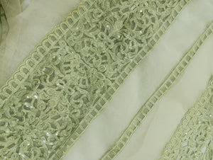 Mariab Patch Set Cutwork