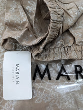 Load image into Gallery viewer, Mariab Trouser Ready to Wear Jacquard
