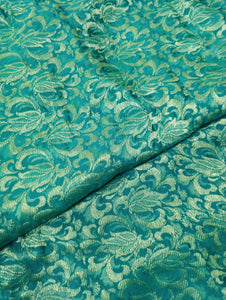 Mariab Fabric Banarsi / Jamawar