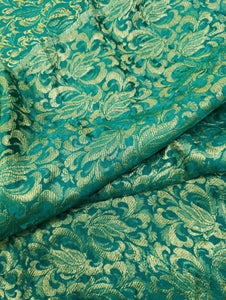 Mariab Fabric Banarsi / Jamawar