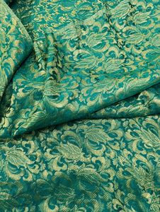 Mariab Fabric Banarsi / Jamawar