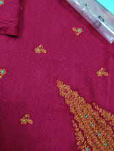 Load image into Gallery viewer, Mariab Shawl Ready to Wear Embroidered Pashmina
