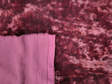 Load image into Gallery viewer, Mariab Fabric Plain Velvet
