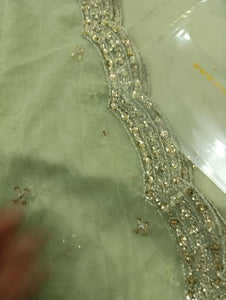 Mariab Duppta Ready to Wear