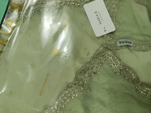 Mariab Duppta Ready to Wear