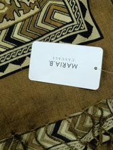 Load image into Gallery viewer, Mariab Shawl Wool Ready to Wear
