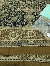Load image into Gallery viewer, Mariab Shawl Wool Ready to Wear
