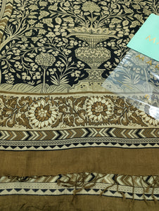Mariab Shawl Wool Ready to Wear
