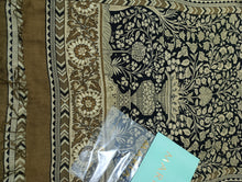 Load image into Gallery viewer, Mariab Shawl Wool Ready to Wear
