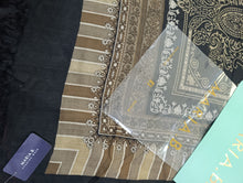 Load image into Gallery viewer, Mariab Shawl Wool Ready to Wear
