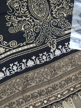 Load image into Gallery viewer, Mariab Shawl Wool Ready to Wear
