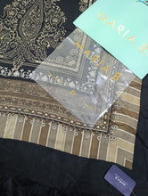 Load image into Gallery viewer, Mariab Shawl Wool Ready to Wear
