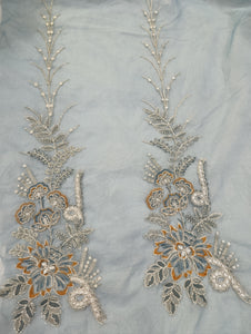 Mariab Panel Pair / Kaliyan