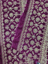 Load image into Gallery viewer, Mariab Patch Velvet
