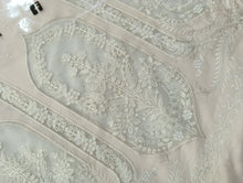 Load image into Gallery viewer, Mariab Fabric Luxe Laser Cut Lawn
