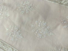 Load image into Gallery viewer, Mariab Fabric Luxe Laser Cut Lawn
