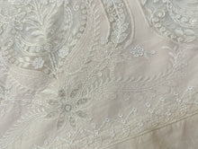 Load image into Gallery viewer, Mariab Fabric Luxe Laser Cut Lawn
